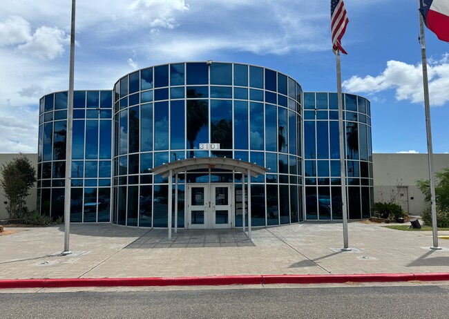 More details for 3101 W Military Hwy, McAllen, TX - Industrial for Lease