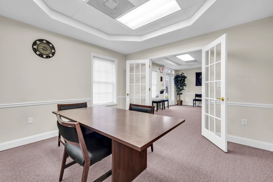 3100 Five Forks Trickum Rd SW, Lilburn, GA for sale - Building Photo - Image 2 of 19