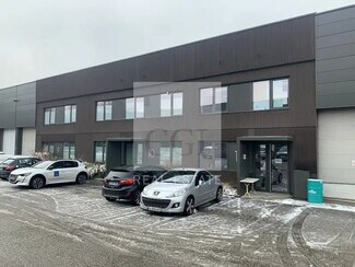 More details for 12 Chemin Des Gorges, Dardilly - Flex for Lease