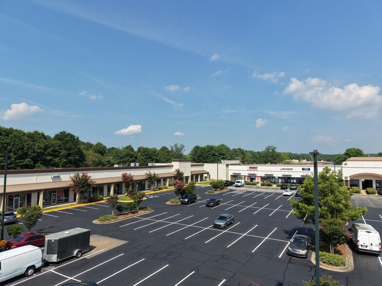 1300-1500 McDonough Pky, McDonough, GA for lease - Building Photo - Image 2 of 19