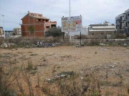 Calle Pío Baroja, 8, Cheste, Valencia for sale - Building Photo - Image 2 of 4