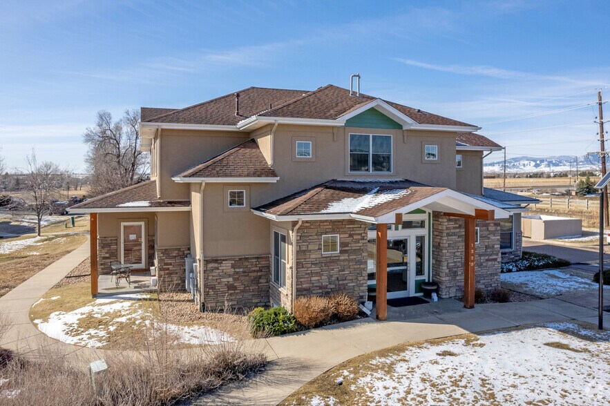 1225 Cimarron Dr, Lafayette, CO for lease - Building Photo - Image 1 of 9