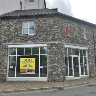 Plus de détails pour Royal Sq, Windermere - Vente au détail à louer