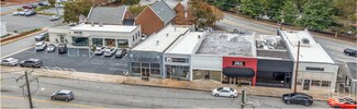 Plus de détails pour 512 E Main St, Spartanburg, SC - Bureau/Commerce de détail à louer