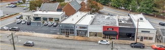 More details for 512 E Main St, Spartanburg, SC - Office/Retail for Lease