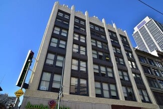 Plus de détails pour 1605-1615 California St, Denver, CO - Bureau à louer