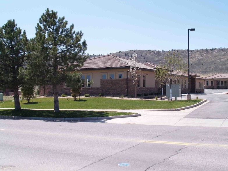 8081 Shaffer Pky, Littleton, CO for sale - Building Photo - Image 2 of 9