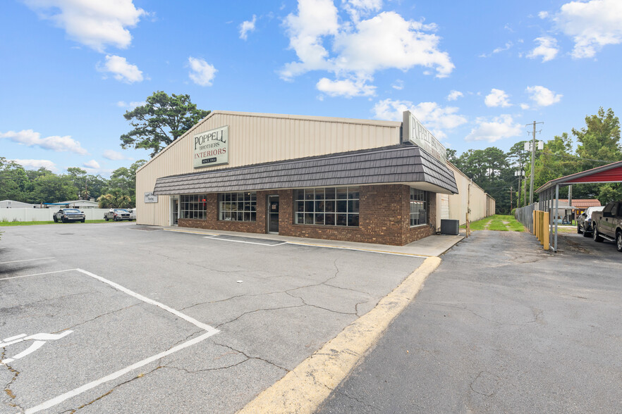 22 Windsor Rd, Savannah, GA for lease - Building Photo - Image 3 of 43