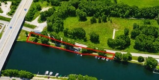 More details for 1751 E Front St, Monroe, MI - Specialty for Sale
