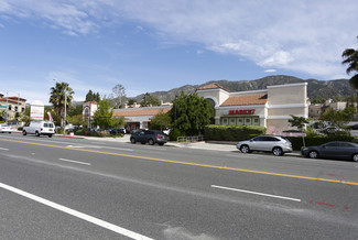 More details for 3157 Foothill Blvd, La Crescenta, CA - Retail for Lease