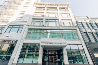More details for 625 SW Broadway St, Portland, OR - Office for Lease