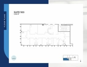 1441 Avocado Ave, Newport Beach, CA for lease Floor Plan- Image 1 of 1