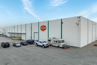 More details for 3924 Finch Rd, Modesto, CA - Industrial for Lease
