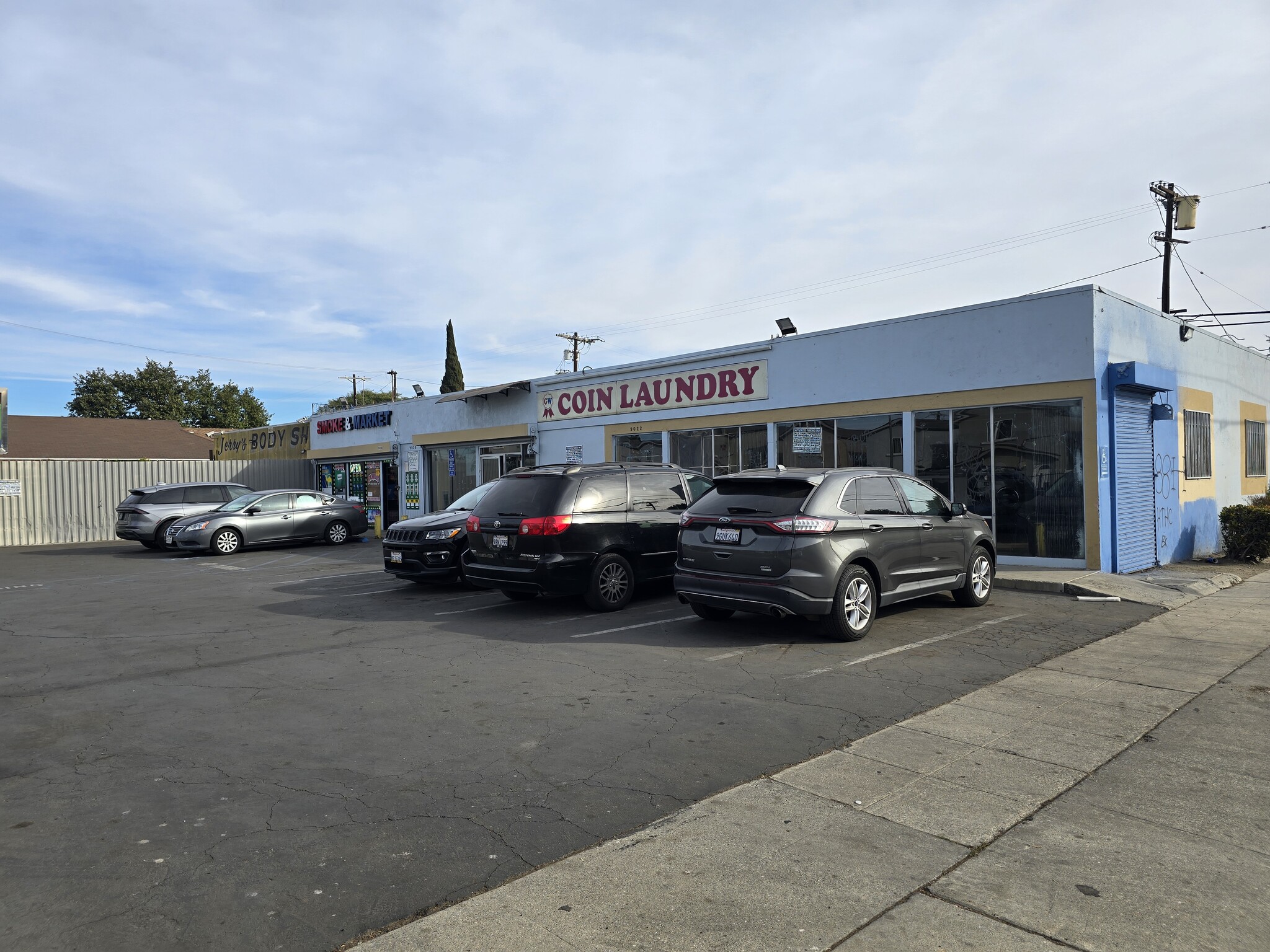 9018-9022 Avalon Blvd, Los Angeles, CA for sale Building Photo- Image 1 of 16