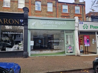 More details for 57 High St, Chislehurst - Retail for Lease