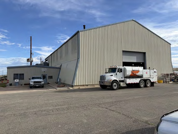 9002 Moore Rd, Littleton, CO for lease - Building Photo - Image 3 of 18