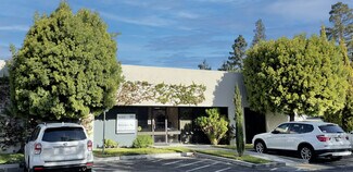 Plus de détails pour 3350 Scott Blvd, Santa Clara, CA - Flex à vendre