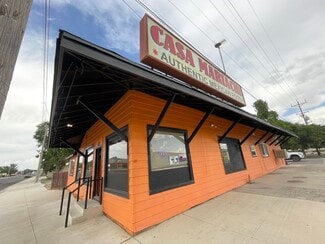 More details for 410 Cornell Ave, Lovelock, NV - Retail for Sale