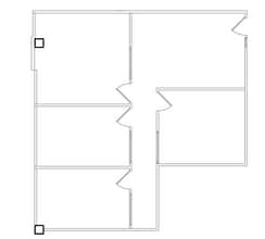 39899 Balentine Dr, Newark, CA for lease Floor Plan- Image 1 of 1