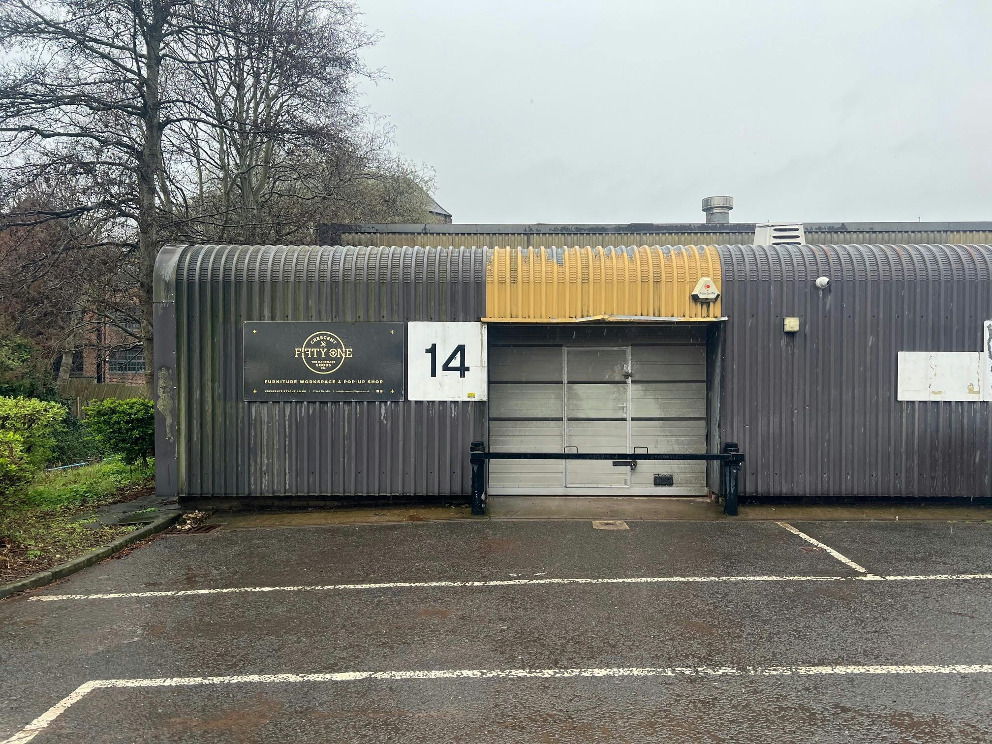 Foundry Ln, Newcastle Upon Tyne for lease Primary Photo- Image 1 of 5