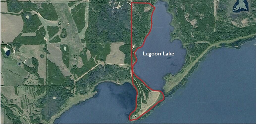 142 Range Road, Lac La Biche, AB à vendre Photo principale- Image 1 de 1