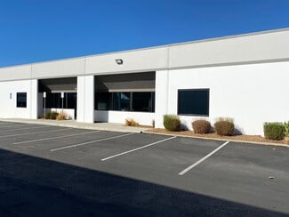 Plus de détails pour 8228 Mercury Ct, San Diego, CA - Industriel à louer