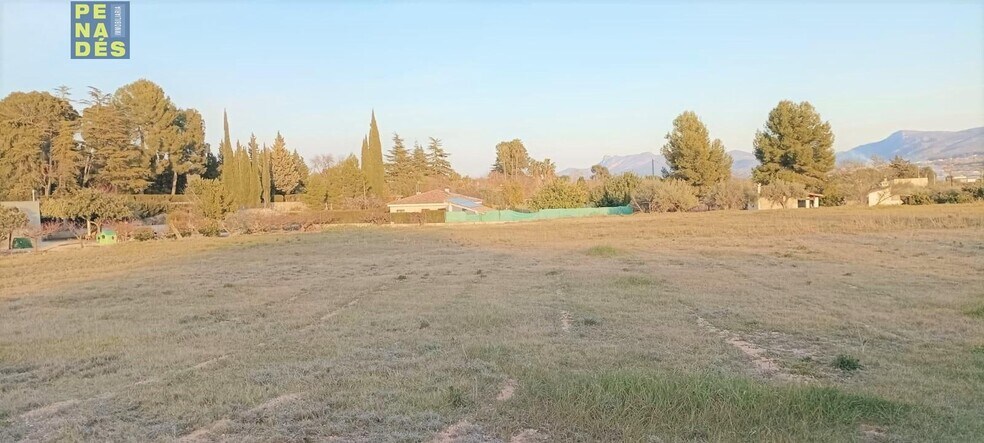 Land in València, Valencia for sale - Aerial - Image 3 of 4