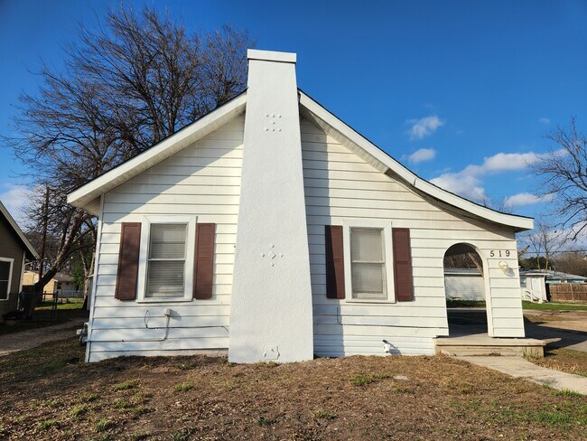 More details for Topeka Blvd – Multifamily for Sale, San Antonio, TX