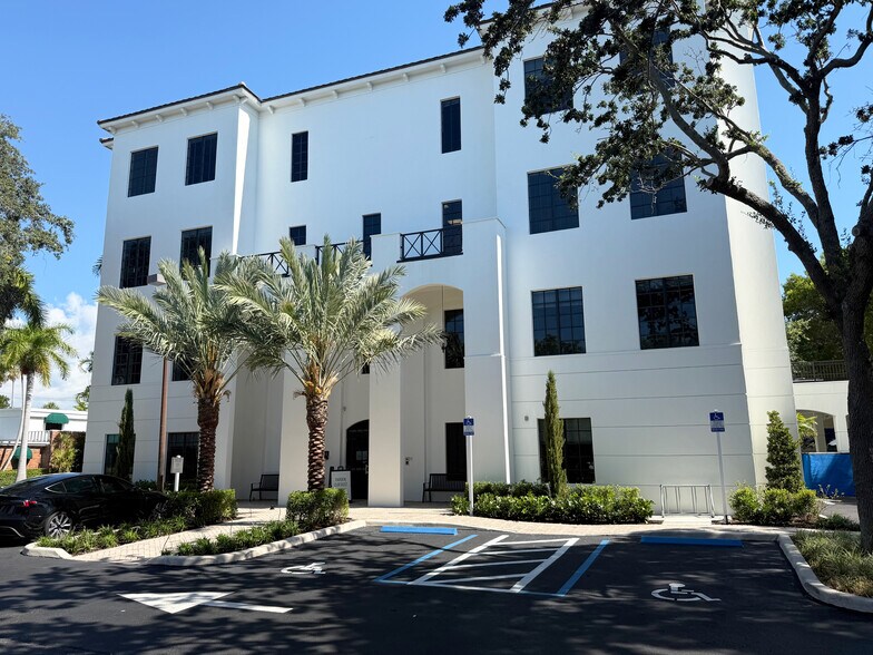55 NE 5th Ave, Delray Beach, FL for lease - Building Photo - Image 2 of 15