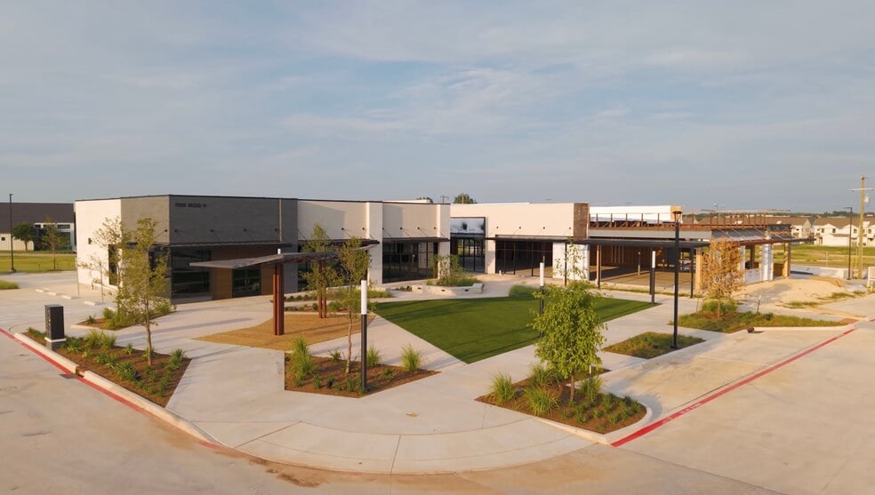 7018 Crossroads Way, Temple, TX for lease - Building Photo - Image 1 of 6