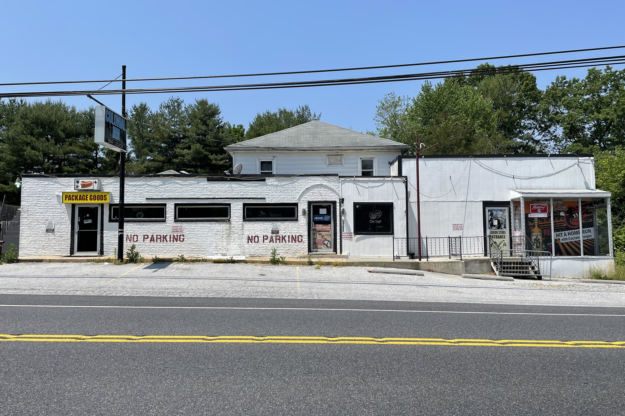 15102 Hanover Pike, Upperco, MD for sale Building Photo- Image 1 of 1