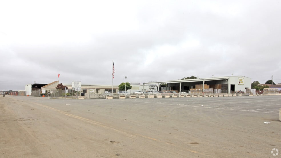 416 Salinas Rd, Watsonville, CA for lease - Primary Photo - Image 1 of 3