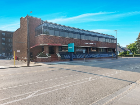 4705 48 Ave, Red Deer, AB for lease - Building Photo - Image 3 of 30