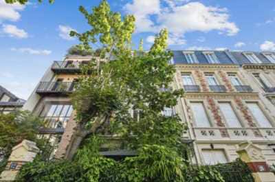 10 Villa D'Eylau, Paris for lease Primary Photo- Image 1 of 16