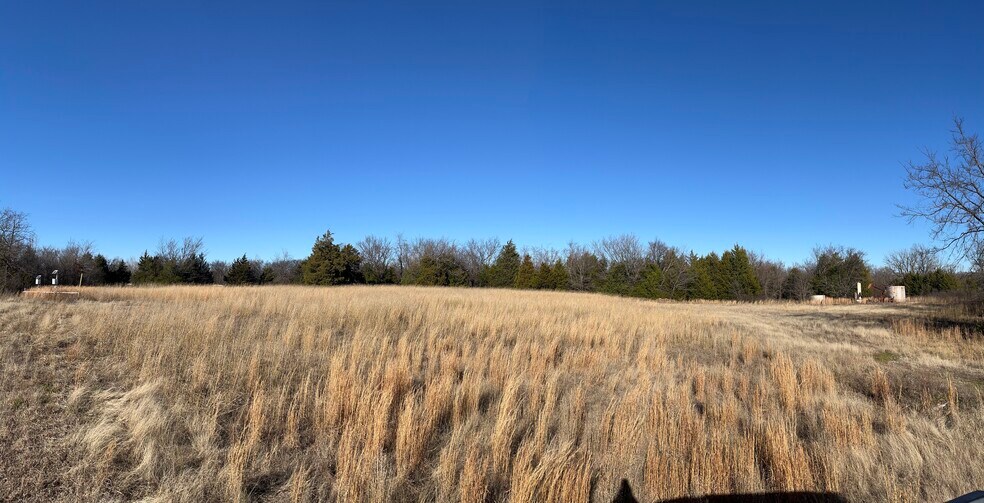 410175 E 1080 Rd, Checotah, OK à vendre - Photo du bâtiment - Image 1 de 7
