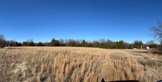 Plus de détails pour 410175 E 1080 Rd, Checotah, OK - Terrain à vendre
