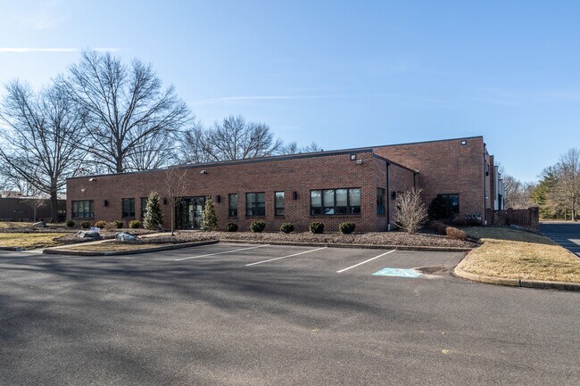 More details for 2262 N Penn Rd, Hatfield, PA - Industrial for Lease