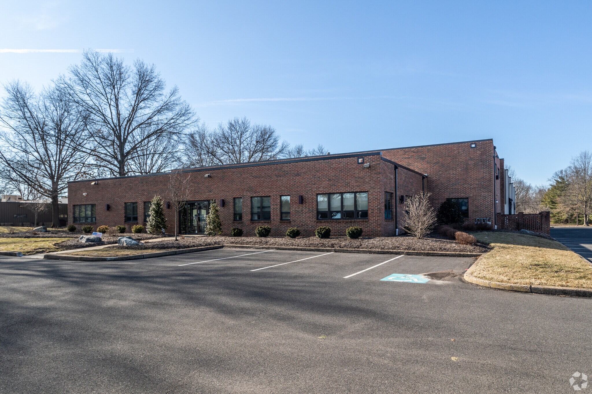 2262 N Penn Rd, Hatfield, PA à louer Photo principale- Image 1 de 16