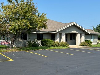 More details for 1216 Mark Ave, Tomah, WI - Office for Lease