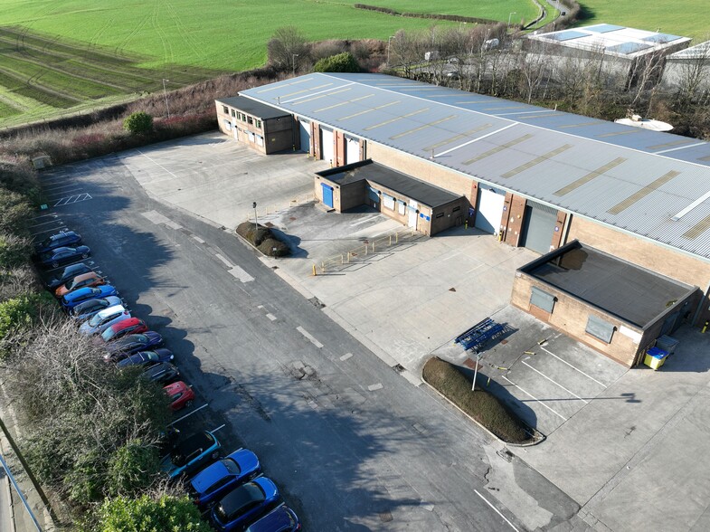 Plodder Ln, Bolton for lease - Building Photo - Image 2 of 5