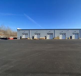 More details for 17 Enterprise Dr, Monroe, CT - Industrial for Lease