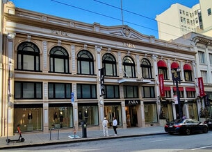 250 Post St, San Francisco, CA for sale Building Photo- Image 1 of 2