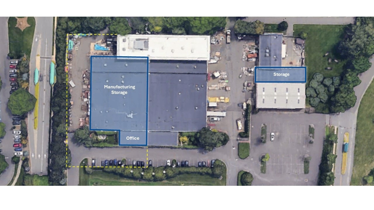 60 Sculptors Way, Hamilton, NJ for lease Primary Photo- Image 1 of 3