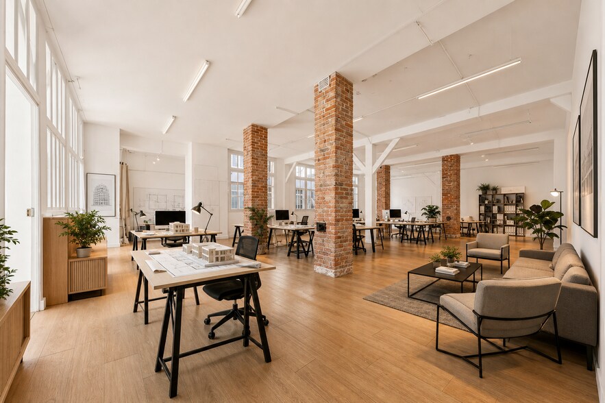 71 Rue De La Fontaine Au Roi, Paris à louer - Photo du bâtiment - Image 2 de 13
