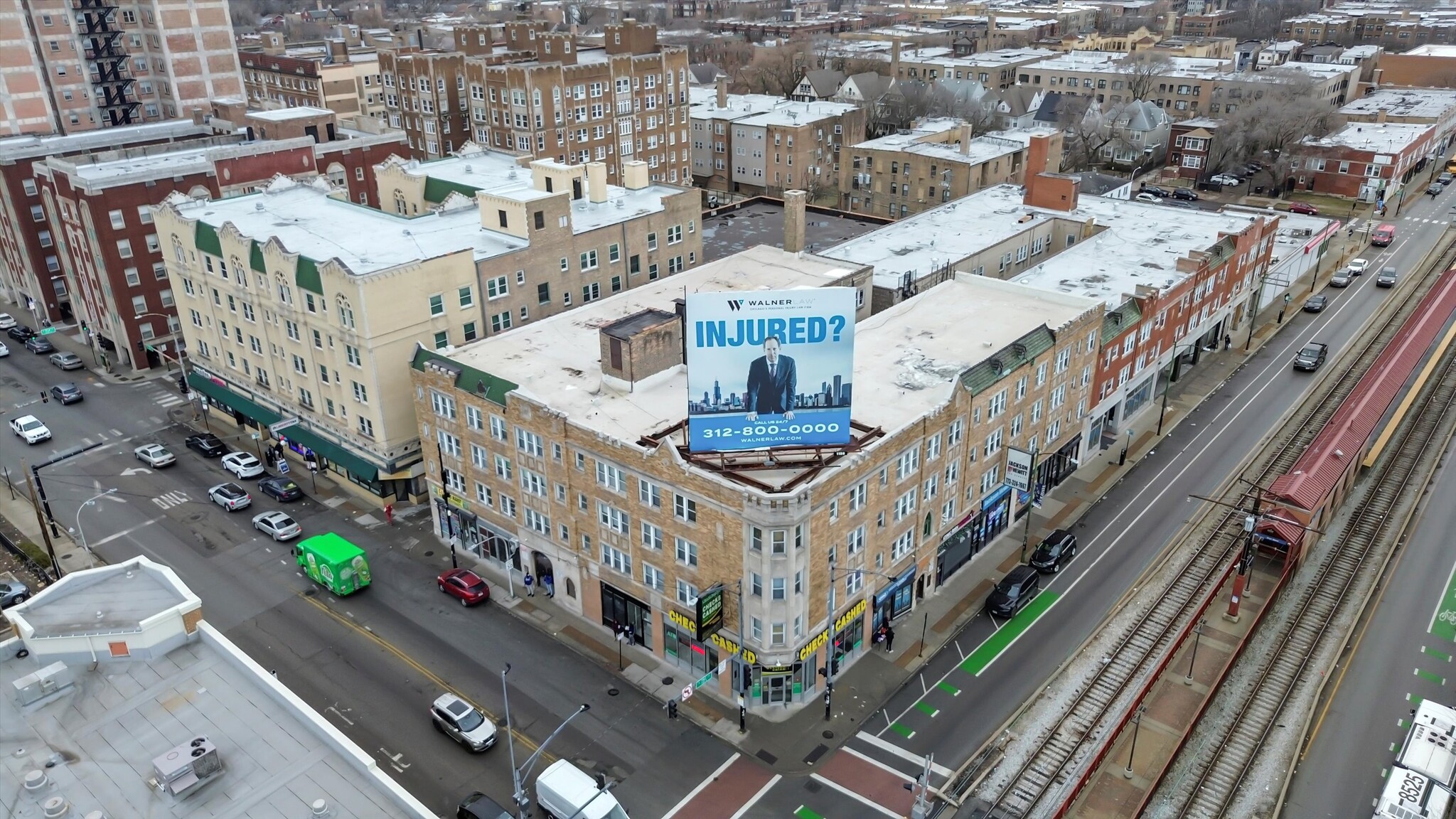 7102-7106 S Jeffery Blvd, Chicago, IL for sale Primary Photo- Image 1 of 9