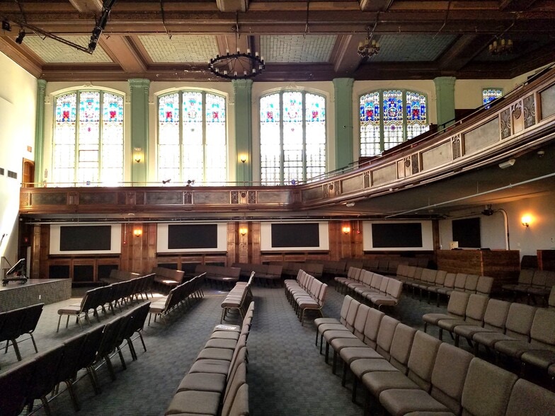 50 Liberty Pole Way, Rochester, NY à louer - Photo intérieure - Image 3 de 31