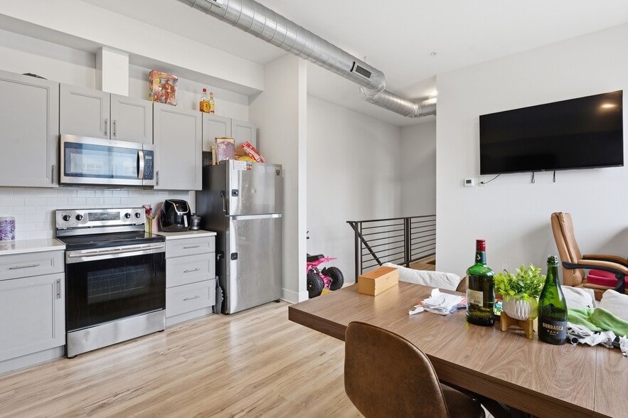 121-127 W Cumberland St, Philadelphia, PA for sale - Building Photo - Image 3 of 25