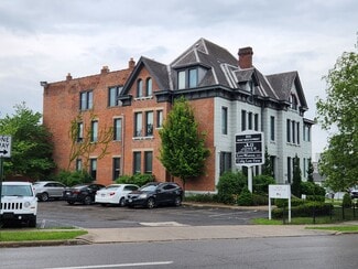 Plus de détails pour 513 E Rich St, Columbus, OH - Bureau à vendre