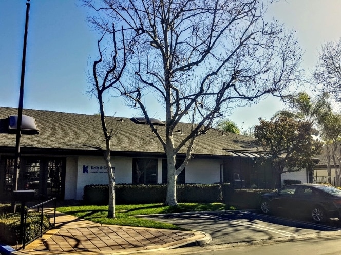 3151 Airway Ave, Costa Mesa, CA for lease - Building Photo - Image 2 of 7