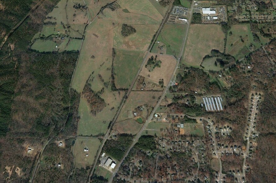 4035 US Hwy 411, Rydal, GA for sale - Building Photo - Image 2 of 4